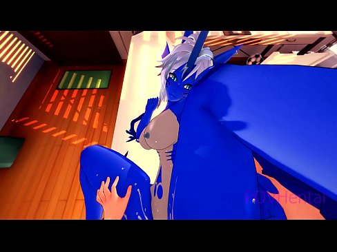 ❤️ Demon Fish Girl Monster ☑ Կեղծված մեզ մոտ hy.allo-sex.ru ☑
